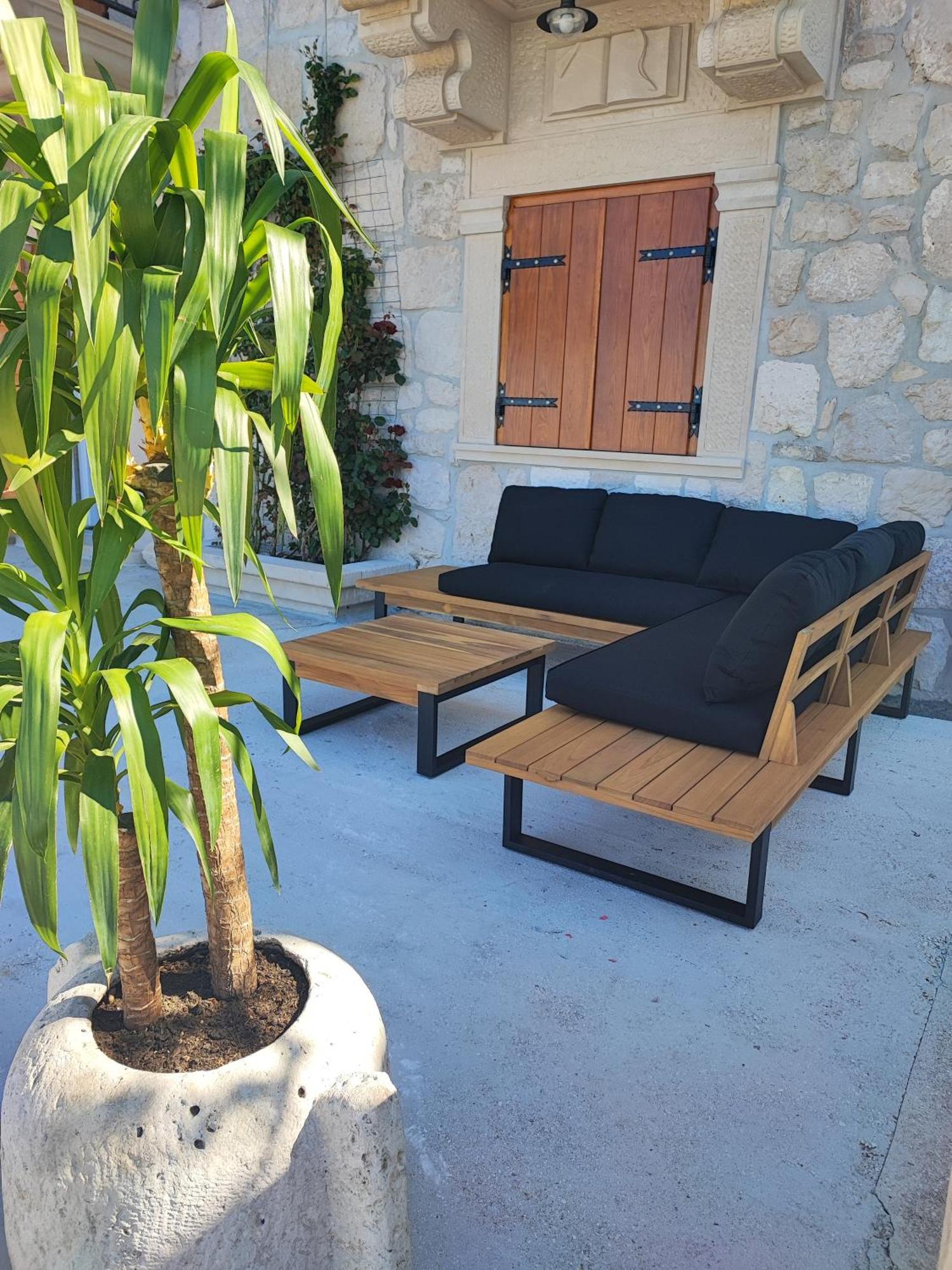Apartmani Antiqua Živogošće Rum bild